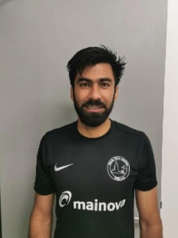 Avatar Bild für Akhtar Mohammad Nayebayar