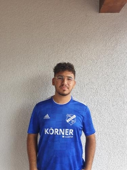 Avatar Bild für Luca Nicodemo Caruso