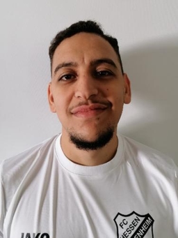 Avatar Bild für Faissal Bouaanan