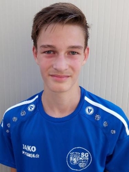 Avatar Bild für Lennard Kläß