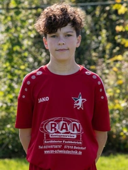 Avatar Bild für Aurelian Hess
