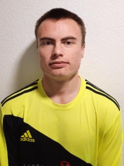 Avatar Bild für Mihail Gusin