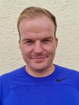 Avatar Bild für Marvin Tross