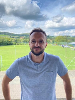 Avatar Bild für Nicolei Wege