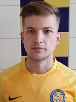 Avatar Bild für Yannik Müller