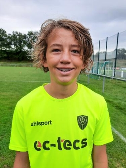 Avatar Bild für Noah-Elias Burkart