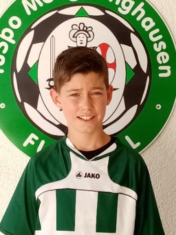 Avatar Bild für Sam Kleindienst