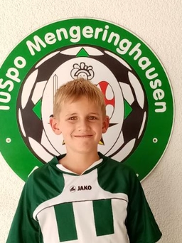 Avatar Bild für Dominik Pfaff