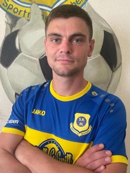 Avatar Bild für Christopher Jacob