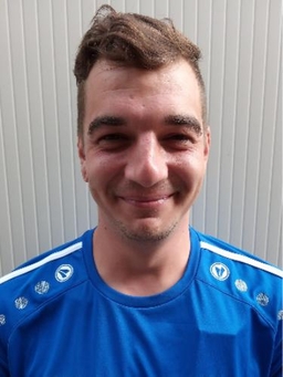 Avatar Bild für Aaron Hebestreit