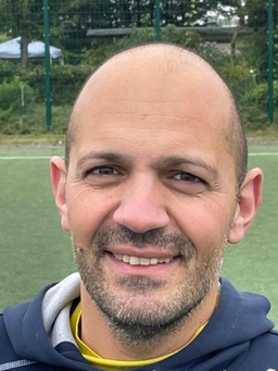 Avatar Bild für Rene Abdel-All