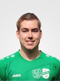 Avatar Bild für Robin Schmidt