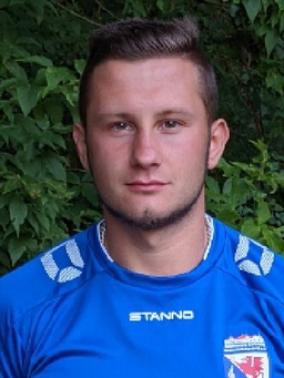 Avatar Bild für Lukasz Kazimierz Sliwinski