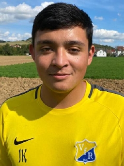 Avatar Bild für Jannik Krug