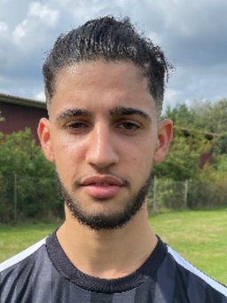 Avatar Bild für Jazen Mahmoud