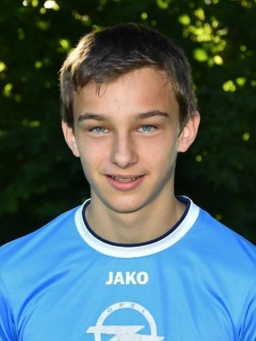 Avatar Bild für Elias Paul Wilhelm Sander