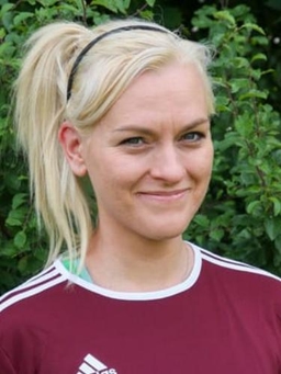 Avatar Bild für Carina Berlin