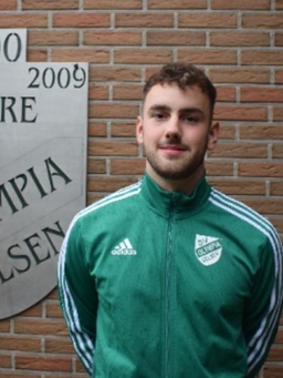 Avatar Bild für Levin Meyer