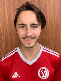 Avatar Bild für Nick Wacht