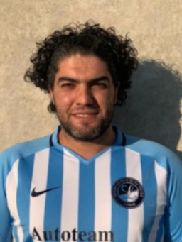 Avatar Bild für Sajad Jahani