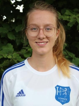 Avatar Bild für Julia Kaune