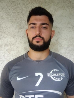 Avatar Bild für Kerem Sulanc