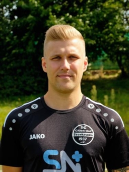 Avatar Bild für Marius Hasselmann