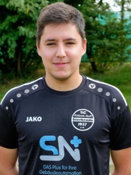 Avatar Bild für Sven Salewski