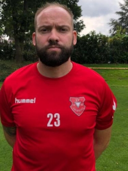 Avatar Bild für Dennis Kamieth