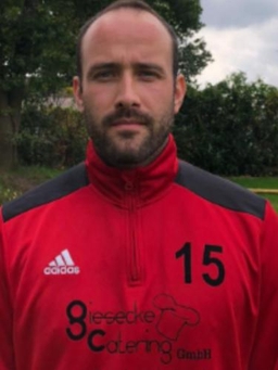 Avatar Bild für Benjamin Peter