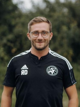 Avatar Bild für Rene Diederichs