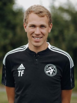 Avatar Bild für Tobias Faber