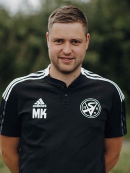 Avatar Bild für Mathias Kinzer