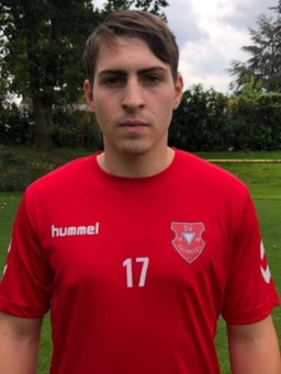 Avatar Bild für Joel Schwarzkopf