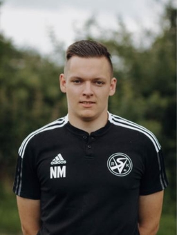 Avatar Bild für Niklas Meyer