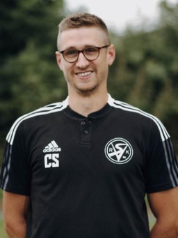 Avatar Bild für Christopher Mies