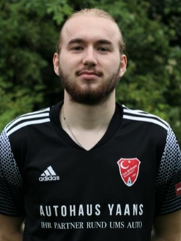 Avatar Bild für Hendrik Müller