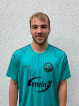 Avatar Bild für Vincent Simmert