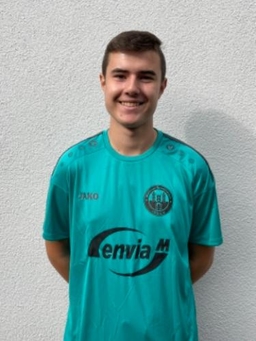Avatar Bild für Marvin Wesser