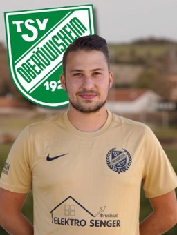 Avatar Bild für Kevin Krutina