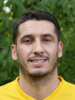 Avatar Bild für Kujtim Hasani