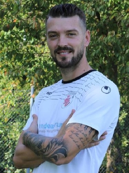 Avatar Bild für Arbnor Dervisholli