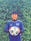 Avatar Bild