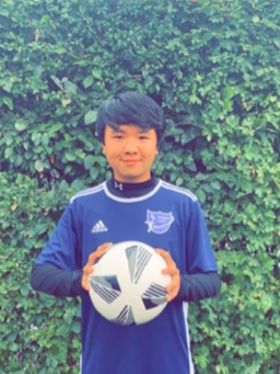 Avatar Bild für Joel Vu