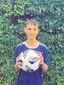 Avatar Bild