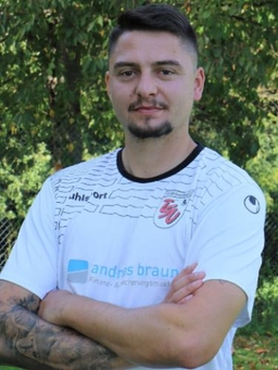 Avatar Bild für Felix Finkbeiner