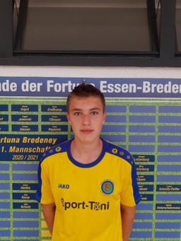 Avatar Bild für Quentin Luis Krause