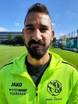 Avatar Bild für Liborio Franchino