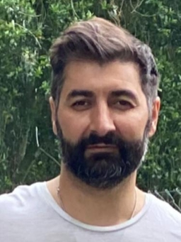 Avatar Bild für Emrah Ekinci