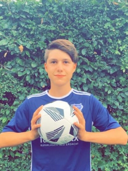 Avatar Bild für Benjamin Häp